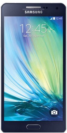 Samsung Galaxy A5 SM-A500G Spare Parts & Accessories