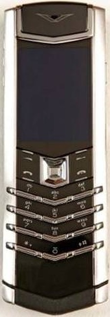 Vertu Signature S Spare Parts & Accessories