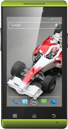 XOLO A500S IPS Spare Parts & Accessories