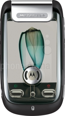 Motorola A1200 MING Spare Parts & Accessories