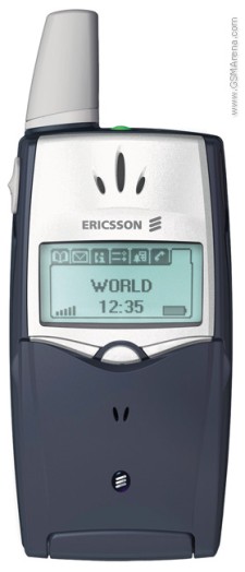 Ericsson T39 Spare Parts & Accessories