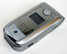 Motorola MPx220 Spare Parts & Accessories