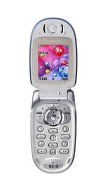 Motorola V300 Spare Parts & Accessories