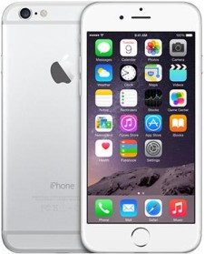 Apple iPhone 6 128GB Spare Parts & Accessories