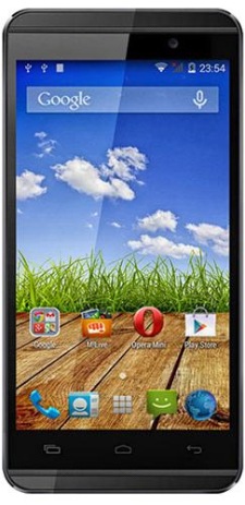 Micromax Canvas Fire 2 A104 Spare Parts & Accessories