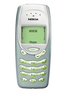 Nokia 3315 Spare Parts & Accessories