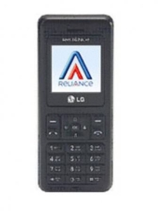 Reliance LG 3000 CDMA Spare Parts & Accessories