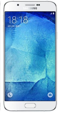 Samsung Galaxy A8 Spare Parts & Accessories
