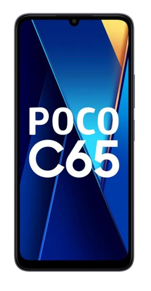 Xiaomi Poco C65 Spare Parts & Accessories by