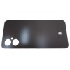 Back Panel Cover For Blu G53 Black - Maxbhi Com