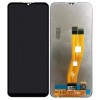Lcd With Touch Screen For Blu G63 Black By - Maxbhi Com