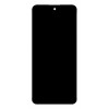 Lcd With Touch Screen For Blu G93 Black By - Maxbhi Com