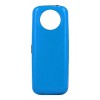 Back Panel Cover For Iair D42 Black - Maxbhi Com