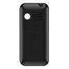 Back Panel Cover For Cellecor E3 Plus Black - Maxbhi Com