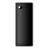 Back Panel Cover For Cellecor E8 Plus Black - Maxbhi Com
