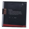 Battery For Intex Aqua 3g Pro By - Maxbhi Com