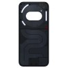 Back Panel Cover For Nothing Phone 2a Black - Maxbhi Com