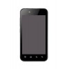 LCD with Touch Screen for LG Optimus P970 Schwarz - Pink by Maxbhi.com