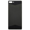 Back Panel Cover For Carbon 1 Mk Ii Black - Maxbhi Com