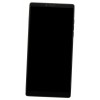 Lcd Frame Middle Chassis For Carbon 1 Mk Ii Black By - Maxbhi Com