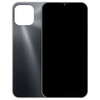 Back Panel Cover For Gionee G13 Pro Black - Maxbhi Com