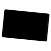 Lcd Frame Middle Chassis For Lenovo Legion Y700 Black By - Maxbhi Com