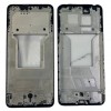 LCD Frame Middle Chassis for Realme P1 5G Black