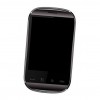 Lcd Frame Middle Chassis For Wynncom W705 Black By - Maxbhi Com