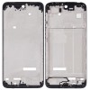 Lcd Frame Middle Chassis For Motorola Moto G Play 2024 Blue By - Maxbhi Com
