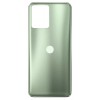 Back Panel Cover For Motorola Moto G64 5g Black - Maxbhi Com