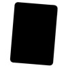 Lcd Frame Middle Chassis For Apple Ipad Pro 11 2024 Black By - Maxbhi Com