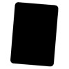 LCD Frame Middle Chassis for Apple iPad Air 11 2024 Black