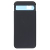 Back Panel Cover For Google Pixel 8a Black - Maxbhi Com