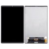 Lcd With Touch Screen For Lenovo Legion Y700 2023 Black By - Maxbhi Com
