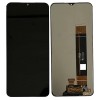 Lcd With Touch Screen For Wiko T60 Black By - Maxbhi Com