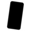 Lcd Frame Middle Chassis For Energizer U506s Black By - Maxbhi Com