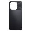 Back Panel Cover For Umidigi A15t Black - Maxbhi Com
