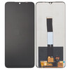 LCD with Touch Screen for Umidigi A11 Black