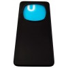 Back Panel Cover For Honor Magic6 Pro 5g Black - Maxbhi Com