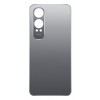 Back Panel Cover For Oneplus Nord Ce 4 Lite 5g Black - Maxbhi Com