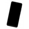 Lcd Frame Middle Chassis For Lenovo K12 Note Green By - Maxbhi Com