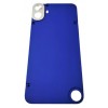 Back Panel Cover For Nothing Cmf Phone 1 Blue - Maxbhi Com