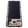 Lcd Frame Middle Chassis For Nothing Cmf Phone 1 Black By - Maxbhi Com