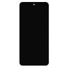 Lcd With Touch Screen For Nothing Cmf Phone 1 Black By - Maxbhi Com