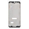 Lcd Frame Middle Chassis For Realme C61 Black By - Maxbhi Com