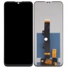 Lcd With Touch Screen For Lenovo K12 China Black By - Maxbhi Com