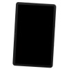 Lcd Frame Middle Chassis For Amazon Fire Max 11 Black By - Maxbhi Com