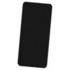 Lcd Frame Middle Chassis For Oneplus Ace Pro Black By - Maxbhi Com