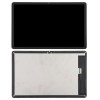 Lcd With Touch Screen For Amazon Fire Max 11 Black By - Maxbhi Com