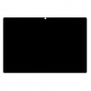 LCD with Touch Screen for HTC A103 Black